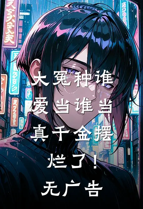 大冤种谁爱当谁当，真千金摆烂了！无广告