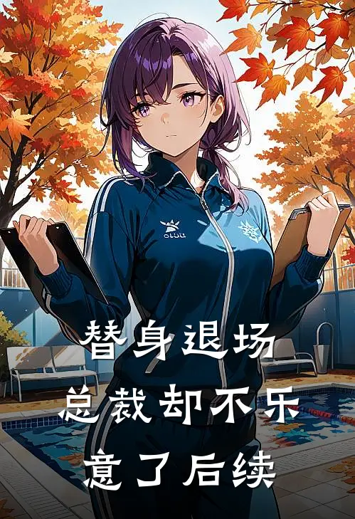 替身退场，总裁却不乐意了后续