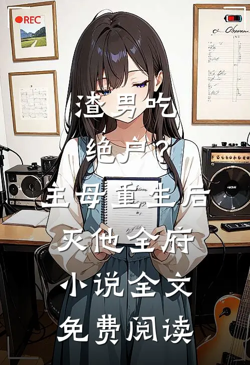 渣男吃绝户？主母重生后灭他全府小说全文免费阅读