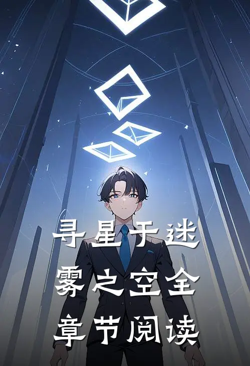 寻星于迷雾之空全章节阅读