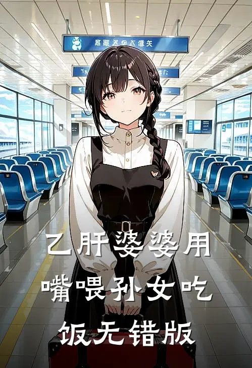 乙肝婆婆用嘴喂孙女吃饭无错版