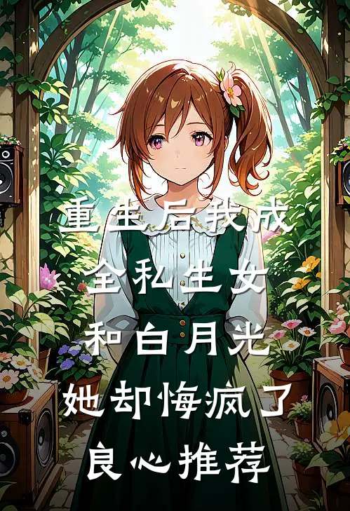 重生后我成全私生女和白月光，她却悔疯了良心推荐