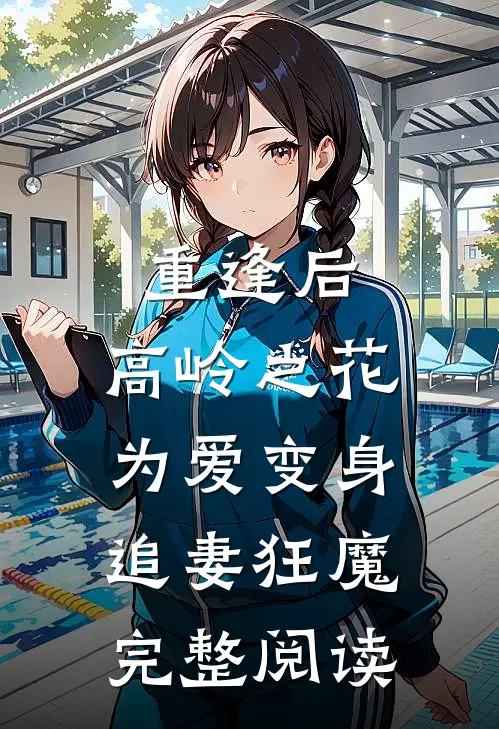 重逢后，高岭之花为爱变身追妻狂魔完整阅读