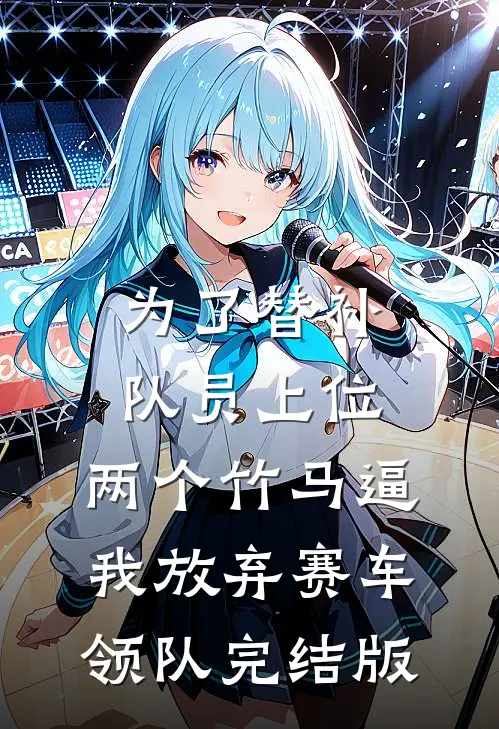 为了替补队员上位，两个竹马逼我放弃赛车领队完结版