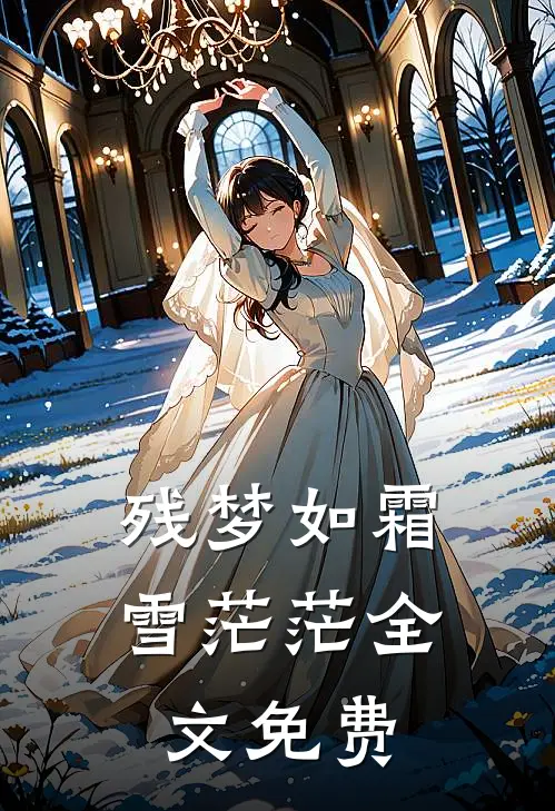残梦如霜雪茫茫全文免费