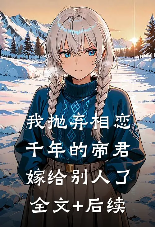 我抛弃相恋千年的帝君嫁给别人了全文+后续