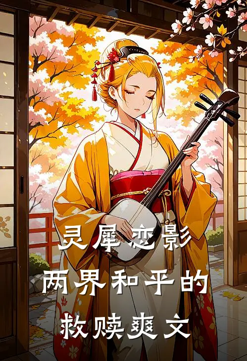 灵犀恋影：两界和平的救赎爽文