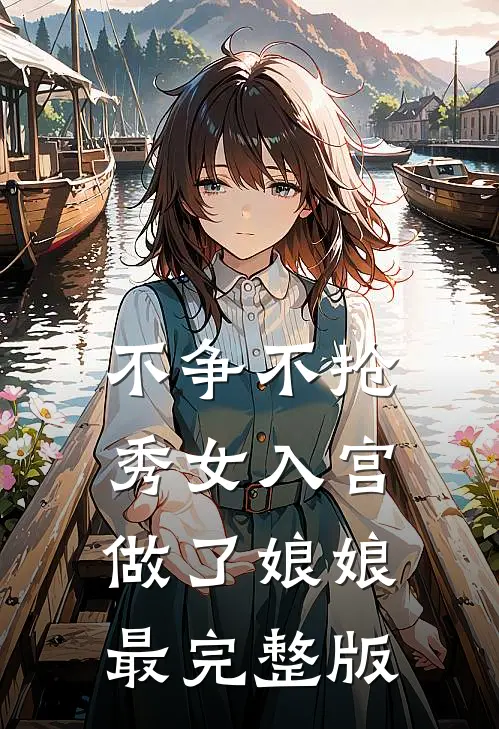 不争不抢，秀女入宫做了娘娘最完整版