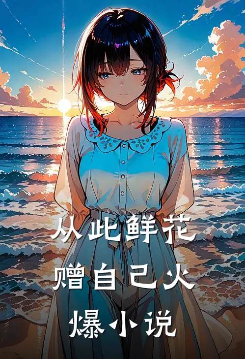 从此鲜花赠自己火爆小说