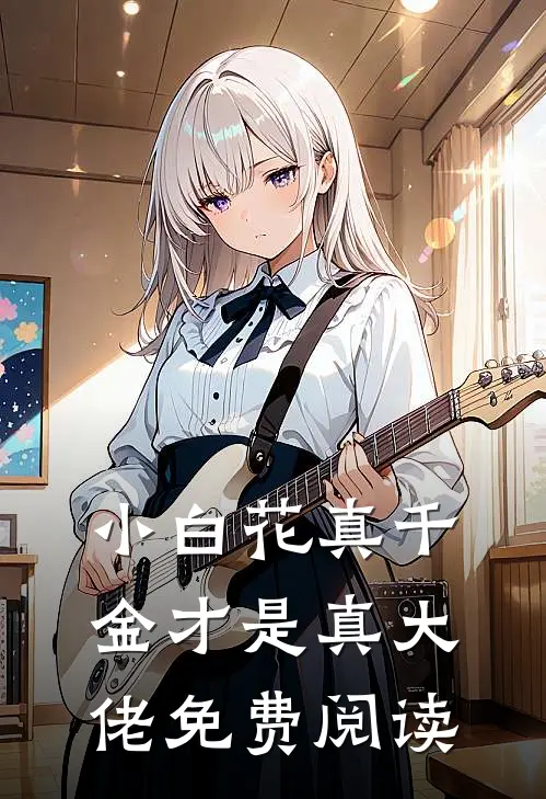 小白花真千金才是真大佬免费阅读