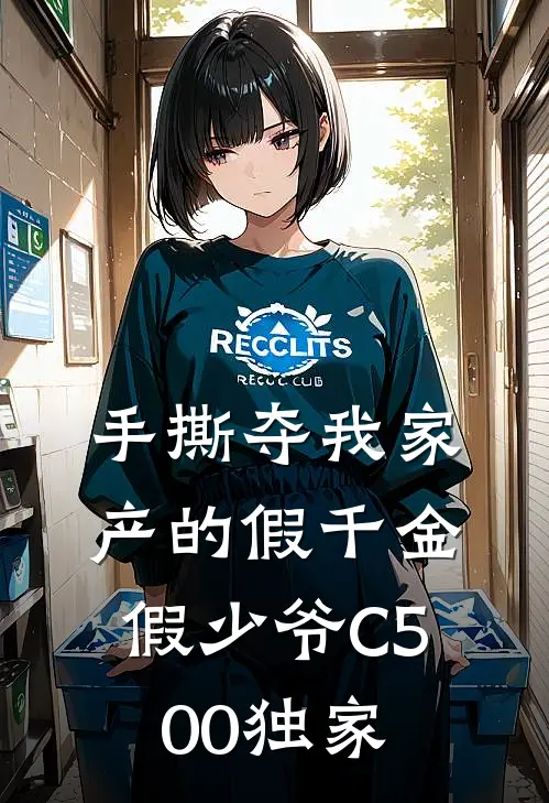 手撕夺我家产的假千金假少爷C500独家