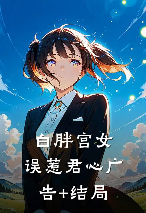 白胖宫女，误惹君心广告+结局