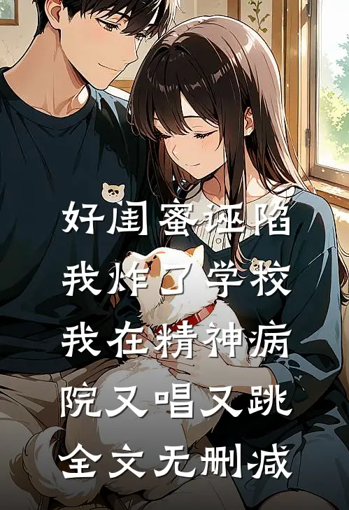 好闺蜜诬陷我炸了学校，我在精神病院又唱又跳全文无删减