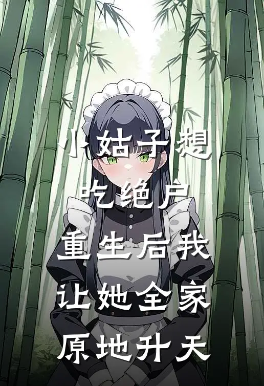 小姑子想吃绝户，重生后我让她全家原地升天