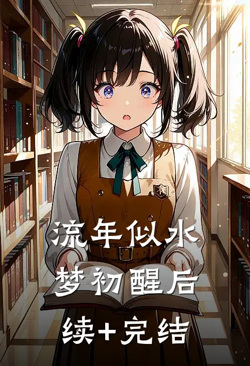 流年似水梦初醒后续+完结