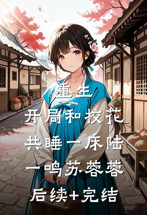 重生：开局和校花共睡一床陆一鸣苏蓉蓉后续+完结