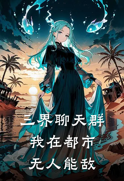 三界聊天群：我在都市无人能敌