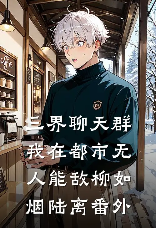 三界聊天群：我在都市无人能敌柳如烟陆离番外