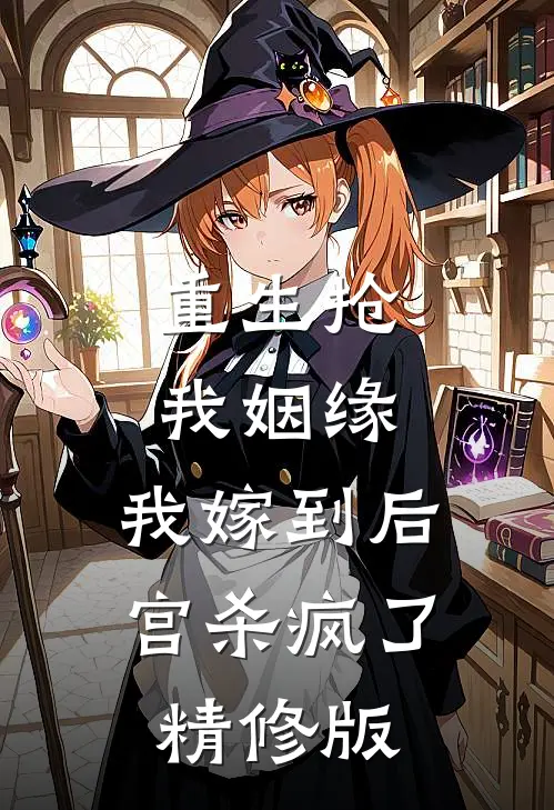 重生抢我姻缘，我嫁到后宫杀疯了精修版