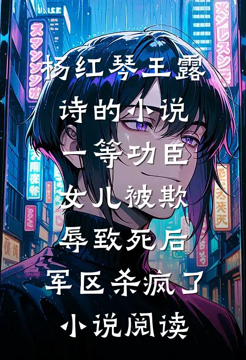 杨红琴王露诗的小说一等功臣女儿被欺辱致死后，军区杀疯了小说阅读