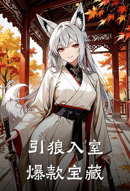 引狼入室爆款宝藏