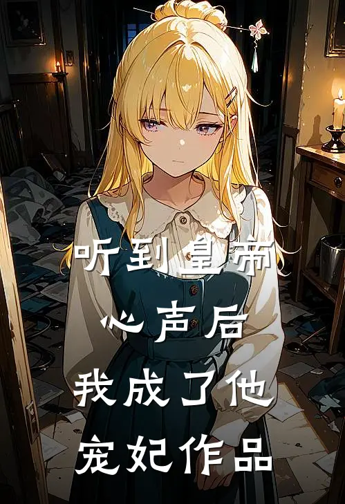 听到皇帝心声后，我成了他宠妃作品