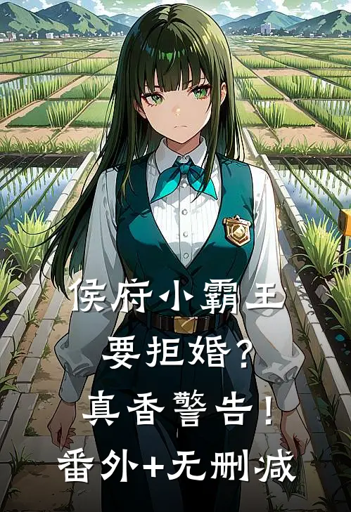 侯府小霸王要拒婚？真香警告！番外+无删减
