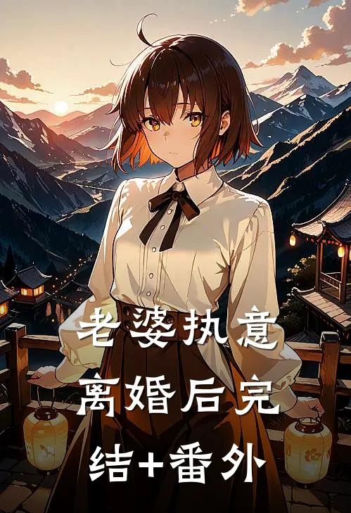 老婆执意离婚后完结+番外