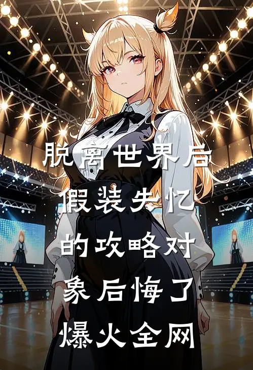 脱离世界后，假装失忆的攻略对象后悔了爆火全网