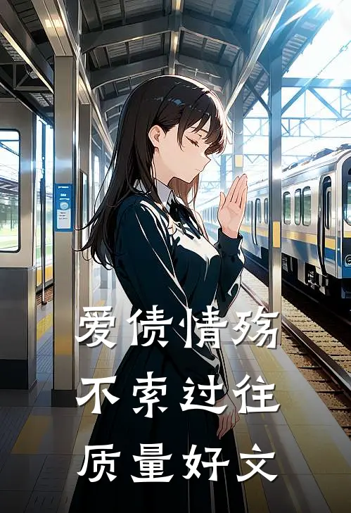 爱债情殇，不索过往质量好文