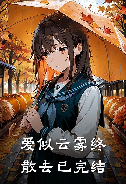 爱似云雾终散去已完结