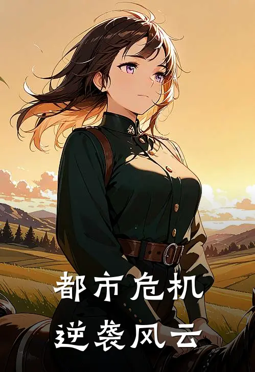 都市危机：逆袭风云