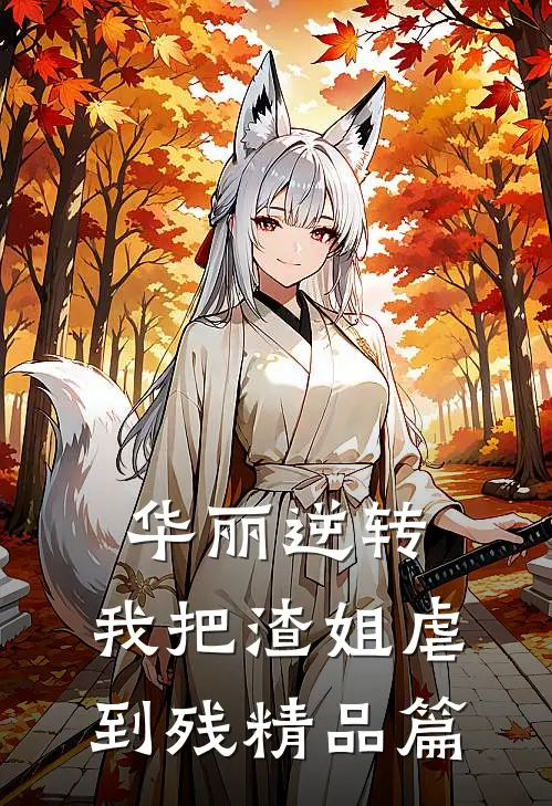 华丽逆转，我把渣姐虐到残精品篇