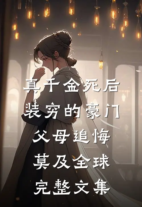 真千金死后，装穷的豪门父母追悔莫及全球完整文集