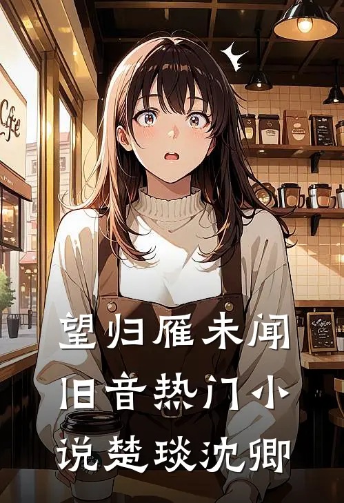 望归雁未闻旧音热门小说楚琰沈卿