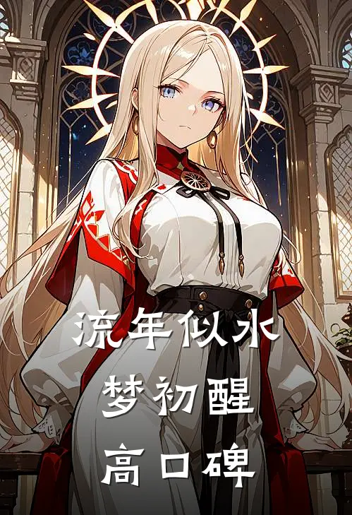 流年似水梦初醒高口碑