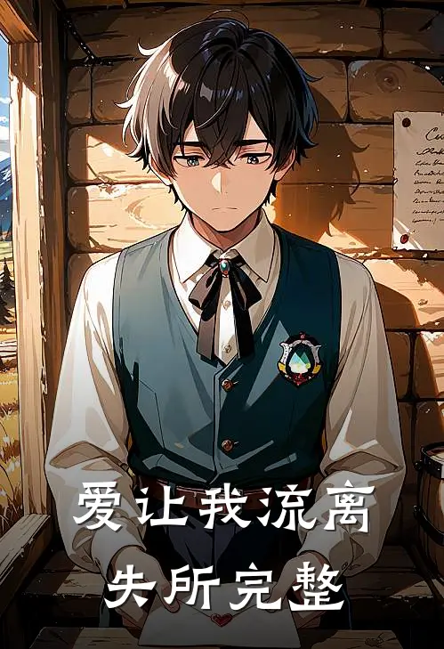 爱让我流离失所完整