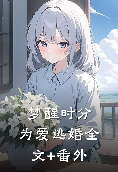 梦醒时分，为爱逃婚全文+番外