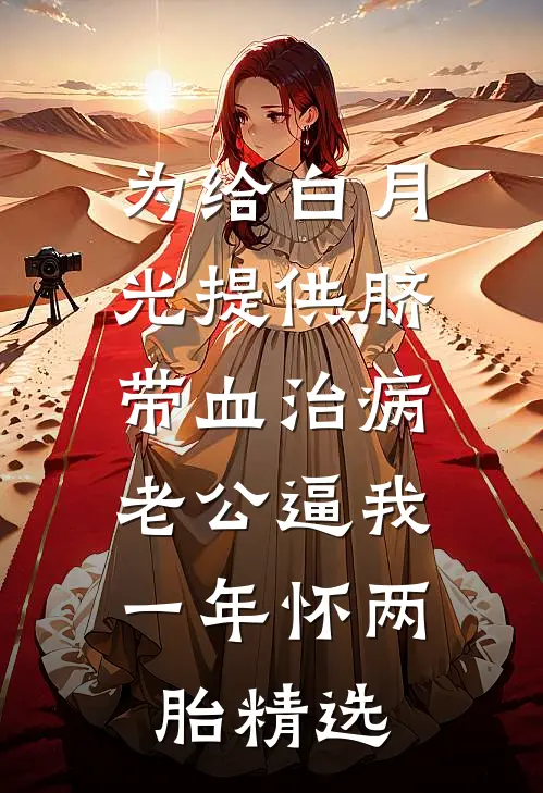 为给白月光提供脐带血治病，老公逼我一年怀两胎精选