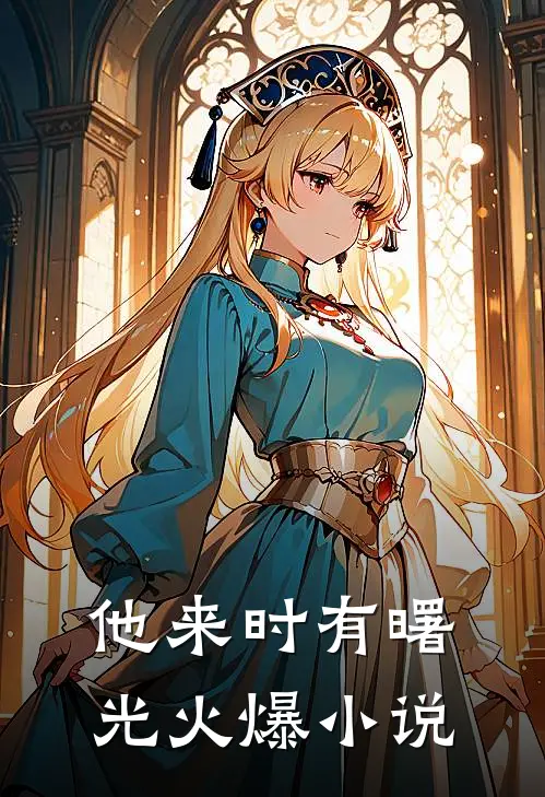 他来时有曙光火爆小说