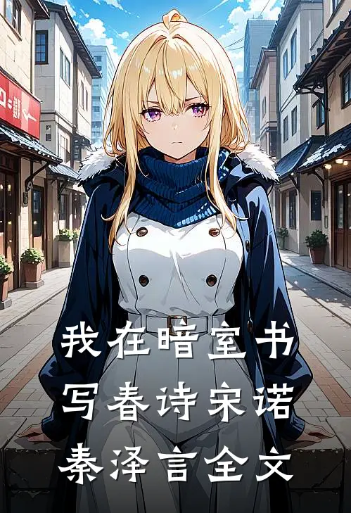 我在暗室书写春诗宋诺秦泽言全文