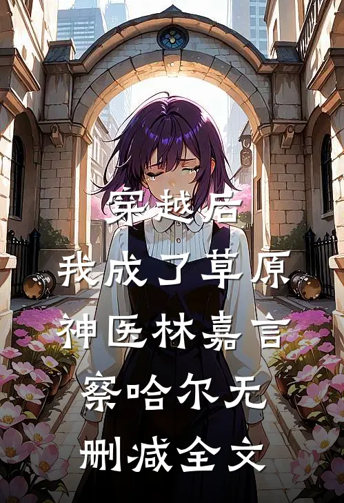 穿越后，我成了草原神医林嘉言察哈尔无删减全文