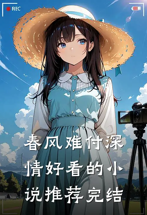 春风难付深情好看的小说推荐完结