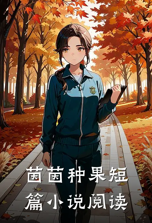 茵茵种果短篇小说阅读
