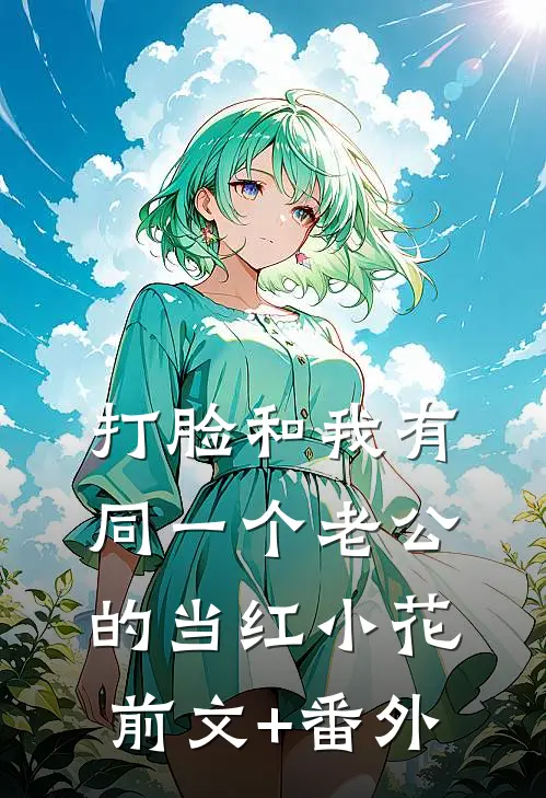 打脸和我有同一个老公的当红小花前文+番外