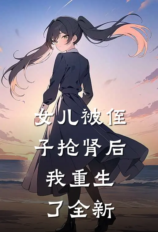 女儿被侄子抢肾后，我重生了全新