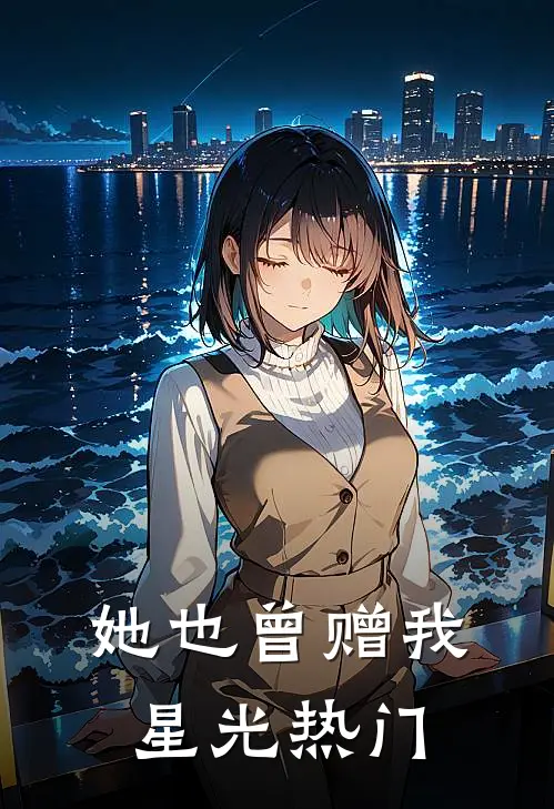 她也曾赠我星光热门