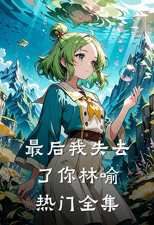 最后我失去了你林喻热门全集