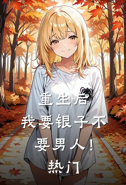 重生后，我要银子不要男人！热门