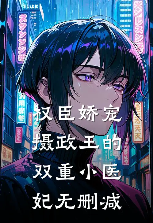 权臣娇宠：摄政王的双重小医妃无删减